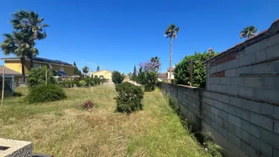 Terreno en venta en La Pedrera-Vessanes - Más