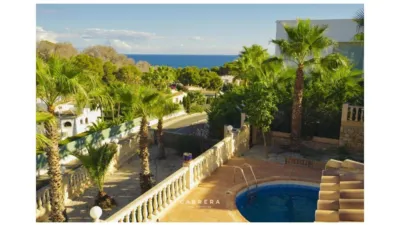 Casa – Benissa - Vista 4