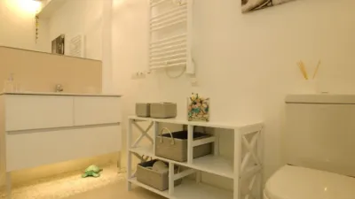 Apartment in El Mercat photo 7