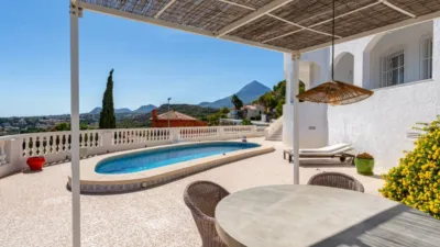 House in Escandinàvia - The Captivating photo 5