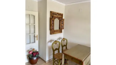 Piso – Xàbia - Jávea - Vista 4