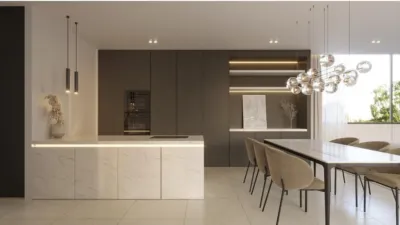 Piso – La Nucia - Vista 4