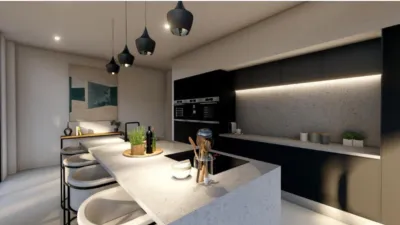 Casa – Benissa - Vista 3