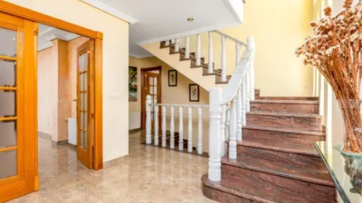 Semi-detached house in the Centre photo 10