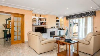 Semi-detached house in the Centre photo 5