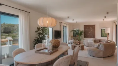 Casa – Xàbia - Jávea - Vista 4