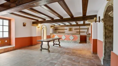 House in Los Cerezos-La Mandarina-La Finca-Covatelles photo 25