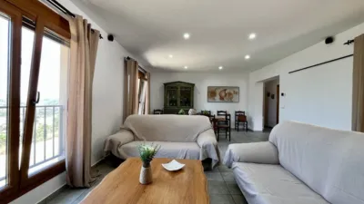 Terreno en venta en Benissa Pueblo - Vista 5