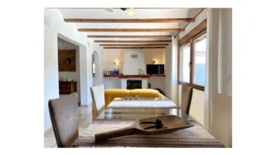 Casa – Teulada, Urbanització Els Castellons, la Marina Alta - Vista 4
