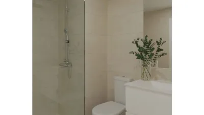 Piso – Xàbia / Jávea, Mont Putxol, la Marina Alta - Vista 2