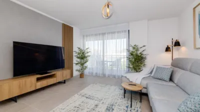 Apartment in Calpe - Calp photo 3