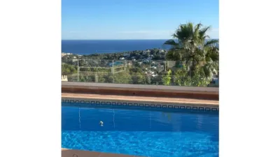 Casa – Moraira - Más
