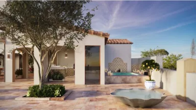 Casa – Dénia - Vista 4