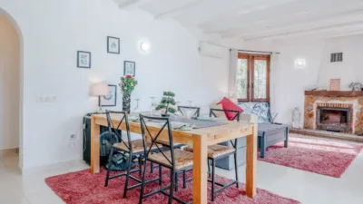 Casa – Moraira - Vista 5