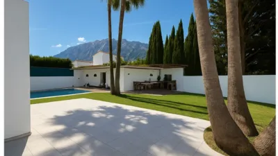 Casa – Dénia - Vista 3