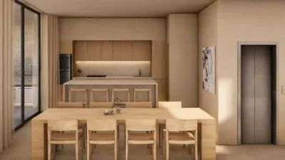 Casa – Finestrat - Vista 5
