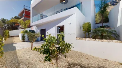 Casa - Vista 4