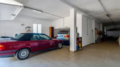 Villa in Callosa d'en Sarrià photo 17