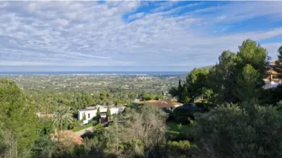 Terreno en venta en Pedreguer - Vista 5