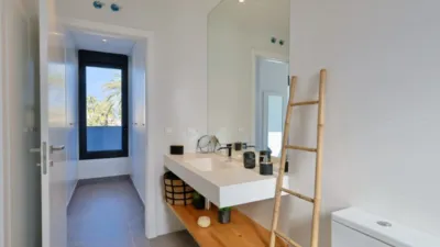 Duplex penthouse in Arenal-Bahía de Jávea photo 25