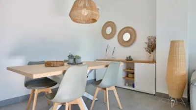 Duplex penthouse in Arenal-Bahía de Jávea photo 9