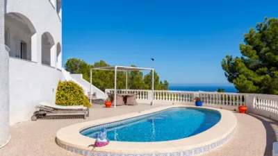 House in Escandinàvia - The Captivating photo 2