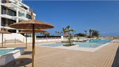 Apartment in Les Marines photo 11