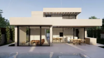 House in Polop photo 6
