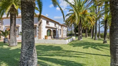 House in Los Cerezos-La Mandarina-La Finca-Covatelles photo 38