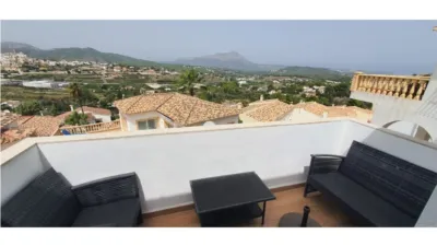 Casa - Vista 3