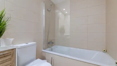 Apartment in Calpe - Calp photo 20