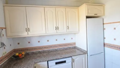 Villa in Murla photo 8