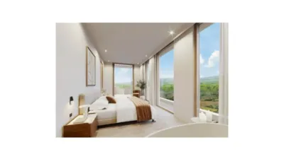 Casa – Teulada, Urbanització La Cometa, Moraira - Vista 2