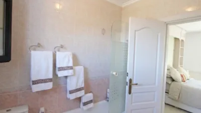 Villa in Murla photo 13