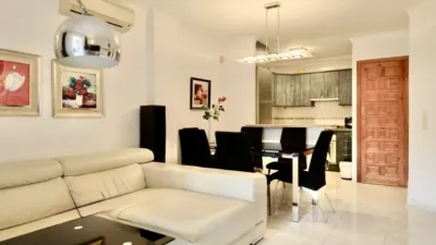 Piso – El Poble Nou de Benitatxell - Benitachell - Vista 3