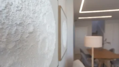 Apartment in Les Marines photo 31