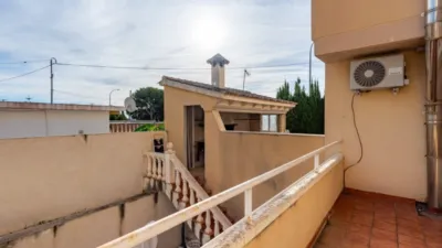 Semi-detached house in the Centre photo 15