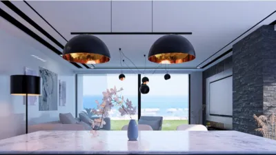 Casa - Vista 5