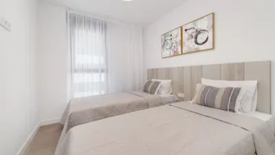 Apartment in Calpe - Calp photo 23