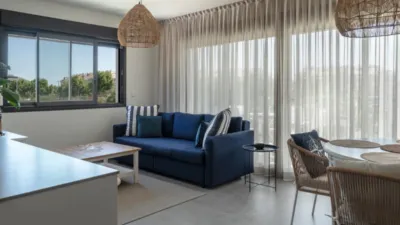 Piso – Xàbia - Jávea - Vista 3