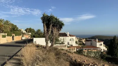 Terreno en venta en Cumbre del Sol - Vista 3
