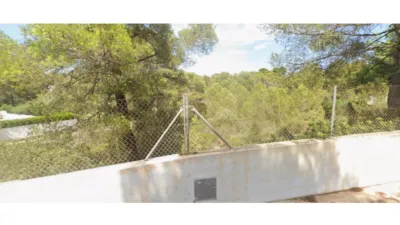 Terreno en venta en Balcón Al Mar-Cap Martí-Adsubia - Vista 2