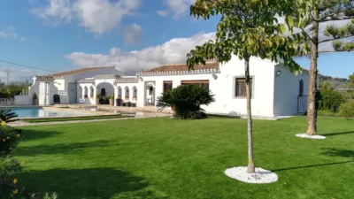 House in Xàbia - Jávea - Vista 2