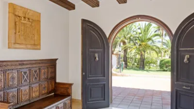 House in Los Cerezos-La Mandarina-La Finca-Covatelles photo 48