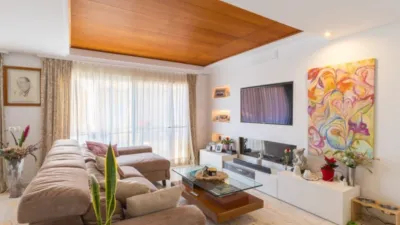 Casa – Xàbia - Jávea - Vista 3