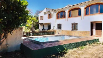 Casa – Xàbia / Jávea, la Marina Alta - Vista 2