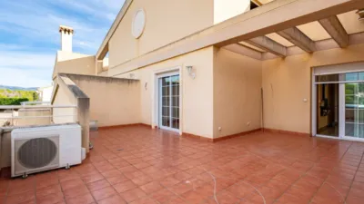 Semi-detached house in the Centre photo 14