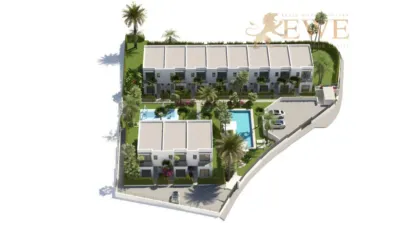 Townhouse in Golf Bahía Urbanisation photo 13