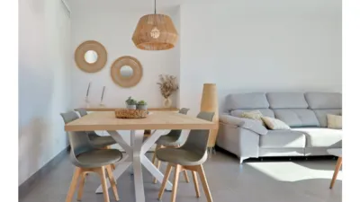 Duplex penthouse in Arenal-Bahía de Jávea photo 6