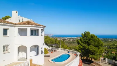 House in Escandinàvia - The Captivating photo 14